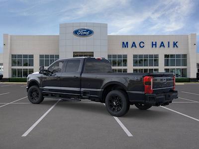 New 2025 Ford F-350 Crew Cab 4x4 SRW Pickup for sale #85937 - photo 2