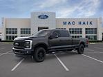 New 2025 Ford F-350 Crew Cab 4x4 SRW Pickup for sale #85937 - photo 1