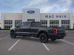 New 2025 Ford F-350 Crew Cab 4x4 SRW Pickup for sale #85937 - photo 2