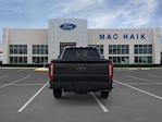 New 2025 Ford F-350 Crew Cab 4x4 SRW Pickup for sale #85937 - photo 8