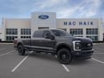 New 2025 Ford F-350 Crew Cab 4x4 SRW Pickup for sale #85937 - photo 10