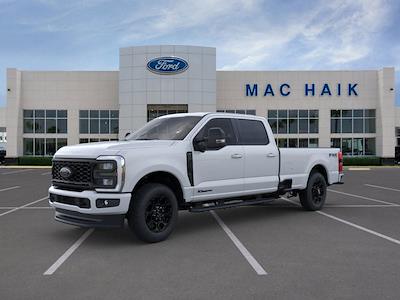 2025 Ford F-350 Crew Cab SRW 4x4 Pickup for sale #85942 - photo 1