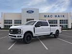 2025 Ford F-350 Crew Cab SRW 4x4 Pickup for sale #85942 - photo 1