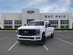 2025 Ford F-350 Crew Cab SRW 4x4 Pickup for sale #85942 - photo 2