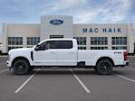 2025 Ford F-350 Crew Cab SRW 4x4 Pickup for sale #85942 - photo 3