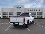 2025 Ford F-350 Crew Cab SRW 4x4 Pickup for sale #85942 - photo 8