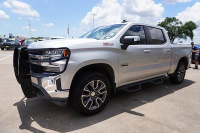 2021 Chevrolet Silverado 1500 Crew Cab 4WD Pickup for sale #85942B - photo 1