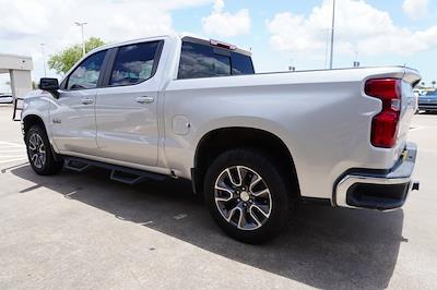2021 Chevrolet Silverado 1500 Crew Cab 4WD Pickup for sale #85942B - photo 2