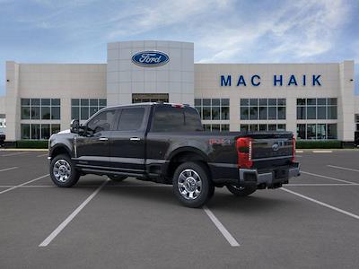 2025 Ford F-250 Crew Cab 4x4 Pickup for sale #85943 - photo 2