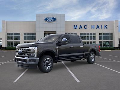 New 2025 Ford F-250 Lariat Crew Cab 4x4 Pickup for sale #85943 - photo 1