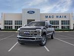 New 2025 Ford F-250 Lariat Crew Cab 4x4 Pickup for sale #85943 - photo 3