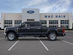 New 2025 Ford F-250 Lariat Crew Cab 4x4 Pickup for sale #85943 - photo 4