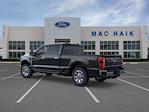 New 2025 Ford F-250 Lariat Crew Cab 4x4 Pickup for sale #85943 - photo 2