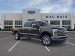 New 2025 Ford F-250 Lariat Crew Cab 4x4 Pickup for sale #85943 - photo 7