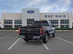New 2025 Ford F-250 Lariat Crew Cab 4x4 Pickup for sale #85943 - photo 8