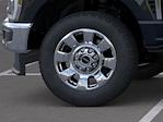 New 2025 Ford F-250 Lariat Crew Cab 4x4 Pickup for sale #85943 - photo 19