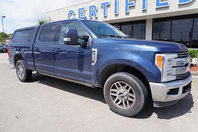 2019 Ford F-250 Crew Cab RWD Pickup for sale #85944A - photo 1