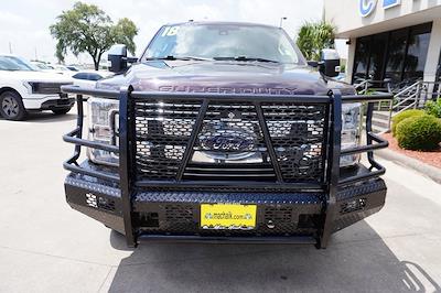 2018 Ford F-250 Crew Cab 4WD Pickup for sale #85947A - photo 2