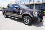 2018 Ford F-250 Crew Cab 4WD Pickup for sale #85947A - photo 1