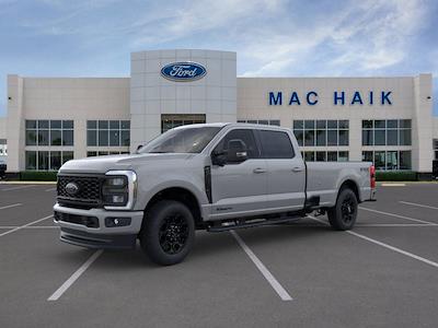 2025 Ford F-350 Crew Cab SRW 4x4 Pickup for sale #85952 - photo 1