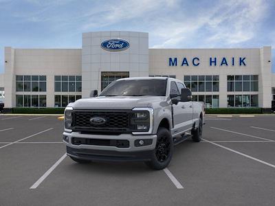 2025 Ford F-350 Crew Cab SRW 4x4 Pickup for sale #85952 - photo 2