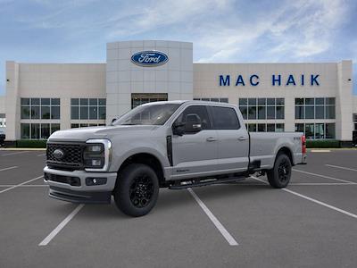 New 2025 Ford F-350 Crew Cab 4x4 SRW Pickup for sale #85952 - photo 1