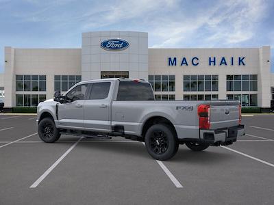 New 2025 Ford F-350 Crew Cab 4x4 SRW Pickup for sale #85952 - photo 2