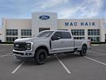 2025 Ford F-350 Crew Cab SRW 4x4 Pickup for sale #85952 - photo 1