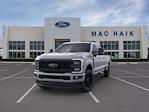 2025 Ford F-350 Crew Cab SRW 4x4 Pickup for sale #85952 - photo 2