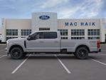 2025 Ford F-350 Crew Cab SRW 4x4 Pickup for sale #85952 - photo 3