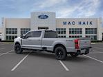 2025 Ford F-350 Crew Cab SRW 4x4 Pickup for sale #85952 - photo 4