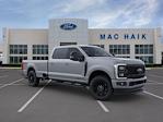 2025 Ford F-350 Crew Cab SRW 4x4 Pickup for sale #85952 - photo 7