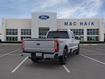 2025 Ford F-350 Crew Cab SRW 4x4 Pickup for sale #85952 - photo 8
