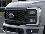 2025 Ford F-350 Crew Cab SRW 4x4 Pickup for sale #85952 - photo 17