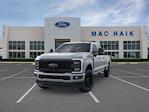 New 2025 Ford F-350 Crew Cab 4x4 SRW Pickup for sale #85952 - photo 3