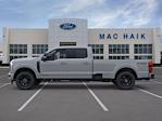 New 2025 Ford F-350 Crew Cab 4x4 SRW Pickup for sale #85952 - photo 4