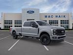 New 2025 Ford F-350 Crew Cab 4x4 SRW Pickup for sale #85952 - photo 7