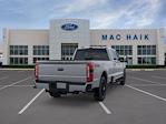 New 2025 Ford F-350 Crew Cab 4x4 SRW Pickup for sale #85952 - photo 8