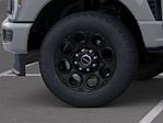 New 2025 Ford F-350 Crew Cab 4x4 SRW Pickup for sale #85952 - photo 19