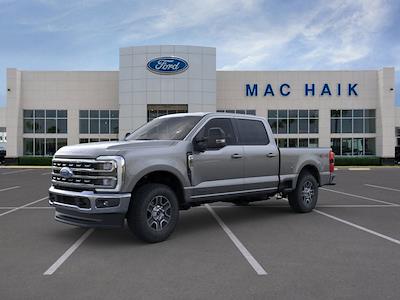 2025 Ford F-250 Crew Cab 4x4 Pickup for sale #85953 - photo 1