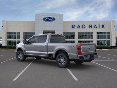 2025 Ford F-250 Crew Cab 4x4 Pickup for sale #85953 - photo 2