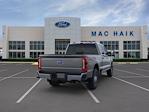 2025 Ford F-250 Crew Cab 4x4 Pickup for sale #85953 - photo 8
