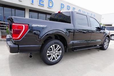 2021 Ford F-150 SuperCrew Cab RWD Pickup for sale #85953A - photo 2