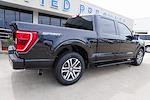 2021 Ford F-150 SuperCrew Cab RWD Pickup for sale #85953A - photo 2