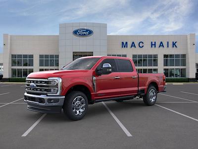 2025 Ford F-250 Crew Cab 4x4 Pickup for sale #85954 - photo 1