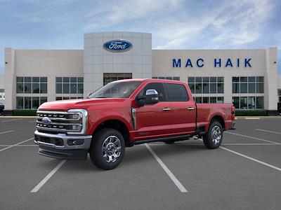 2025 Ford F-250 Crew Cab 4x4 Pickup for sale #85954 - photo 1