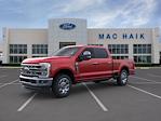 2025 Ford F-250 Crew Cab 4x4 Pickup for sale #85954 - photo 1