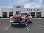 2025 Ford F-250 Crew Cab 4x4 Pickup for sale #85954 - photo 7