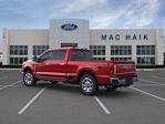 2025 Ford F-250 Crew Cab 4x4 Pickup for sale #85954 - photo 2