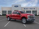 2025 Ford F-250 Crew Cab 4x4 Pickup for sale #85954 - photo 11